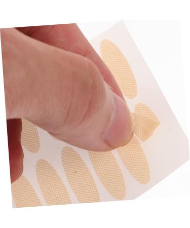 Beavorty 400 Pcs lace double eyelid sticker eye stickers eye tape adhesive eyelid strips sticker - Buy Online on SooperMarket.com