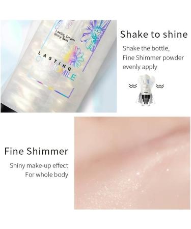 Buy Hydrating Makeup Setting Spray | Lightweight All-Day Facial Mist with Chamomile & Castor Oil for Dry Skin - 3.04 Fl Oz - Buy Online on SooperMarket.com