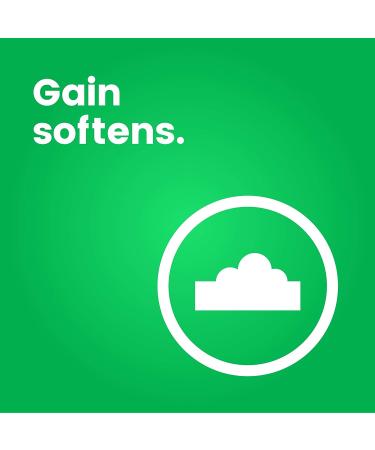 Gain Blissful Breeze Fabric Softener Dryer Sheets - 120 Count - Buy Online on SooperMarket.com