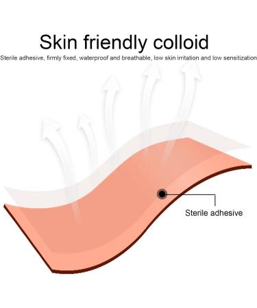 Skin-Friendly Zip Stitch Sutures - Breathable & Adjustable 2 Pack for Emergency Wound Closure - Buy Online on SooperMarket.com