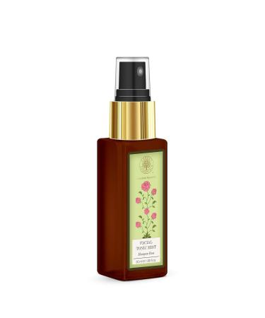 Buy Forest Essentials Facial Tonic Mist Rosewater Hasayan 50ml - Refreshing Hydration for Radiant Skin | International Shipping Available - Buy Online on SooperMarket.com