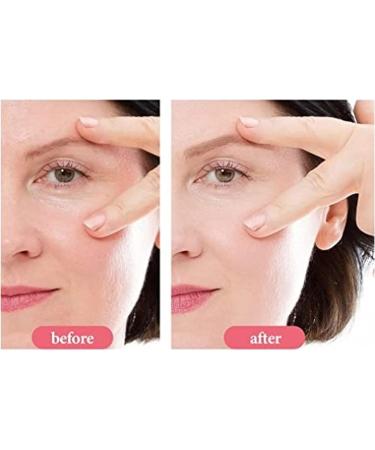 Wrinkle Patch Easy To Clean Reduce Wrinkles Eye Wrinkle Patch for Skin - Buy Online on SooperMarket.com