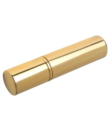 Gold Refillable Travel Size Perfume Bottle Spray 12ml .41oz