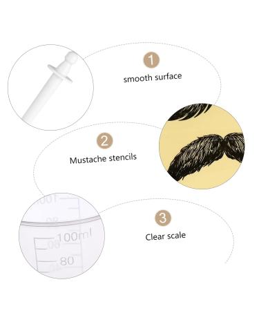 Frcolor Nasal Hair Removal Tool Set | 3 Sets Nose Hair Trimmer & Wax | Fast International Shipping - Buy Online on SooperMarket.com