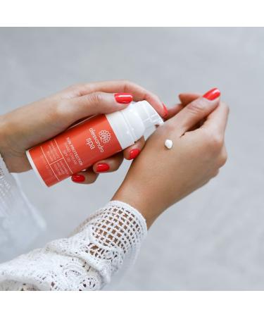Alessandro Sun Protection Cream for Hands SPF 30 - 60g | International Shipping - Buy Online on SooperMarket.com