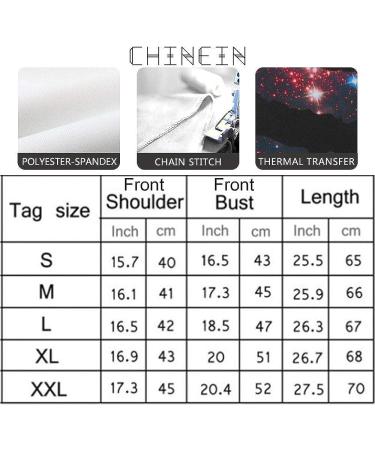 CHINEIN Mens Basic Solid Tank Top - Dominican Republic Flag | White | Small - Buy Online on SooperMarket.com
