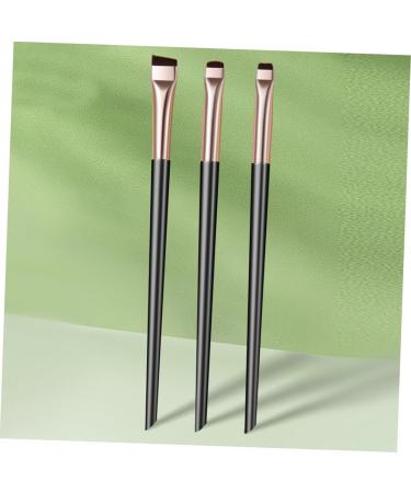 PLAFOPE 1 Set Eyeshadow Brush Eye Brush Concealer Brush under Eye Eyebrow Brush Applicator Eyeliner Tool Applicator Angled Eyeliner Brush Under Eye Concealer Brush Eye Liner Brush - Buy Online on SooperMarket.com