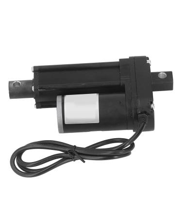 Electric Linear Actuator 50Mm Accessory Stroke 3500N Push 24V Linear Electrico 24V Linear Motion Actuators - Buy Online on SooperMarket.com