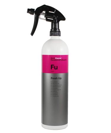 Koch Chemie Fresh up 1l Removal of odors Odor eliminator Odor remover Odor killer