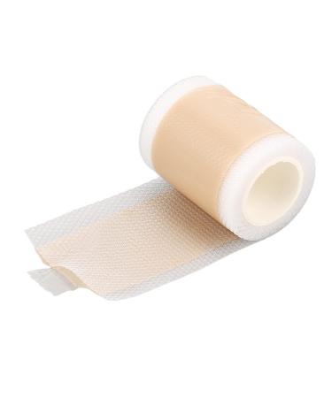 Self-Adhesive Silicone Scar Strips for Acne Scars - Moisturizing & Stretchy Grade A Scar Sheets for Effective Repair - Buy Online on SooperMarket.com
