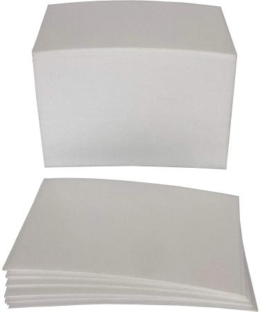 INOVART Presto Foam Printing Plates Econo Pack 4x6 - 100 Sheets - Buy Online on SooperMarket.com