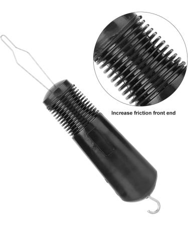 Button Aid Stainless Steel Clothes Button Assist Tool Zipper Hook Dressing Aid for Elderly Disabled - Buy Online on SooperMarket.com