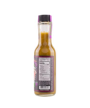 Hot Ones Season 23 Warmup Pack  Hot Sauce Pack With Smokey J  Stellar Fuzz Hot Sauce & Queso Sin Queso  Made With All Natural Ingredients  5 fl oz Bottles (3-Pack) - Buy Online on SooperMarket.com