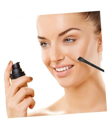 FRCOLOR 36 Pcs Eyeliner & Eyeshadow Brush Set - Professional Makeup Tools for Flawless Application - International Shipping Available - Buy Online on SooperMarket.com