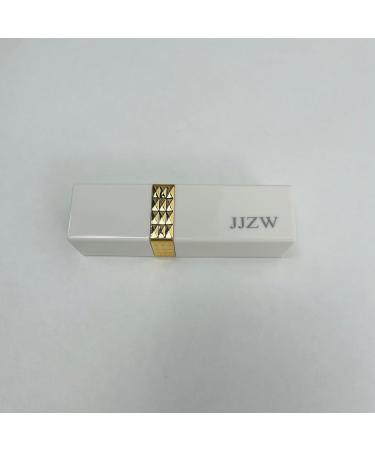Red Lipstick in White Square Tube | Long-Lasting Color | Shop Internationally - Buy Online on SooperMarket.com