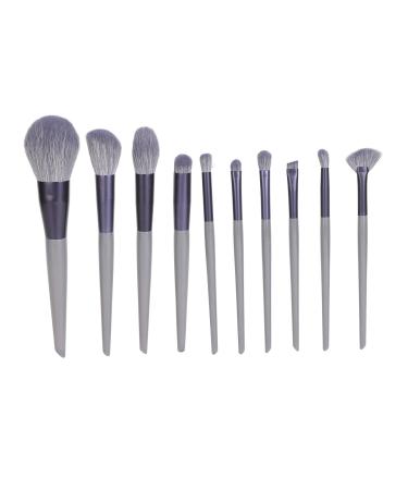 Powder Brush Portable Concealer Brush Eyeshadow Brush Makeup Brush for Makeup Beginners