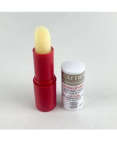 Soin L vres Anti- ge Lissant 4g - Hydratation & Protection | eCommerce International Shipping - Buy Online on SooperMarket.com