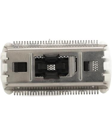 Electric Shaver Head Replacement for BRL140 BRL130 Head Foil Replacement with Dual Use Ergonomic Sturdy Replacement Blade Easy to Install Replace (White) - Buy Online on SooperMarket.com