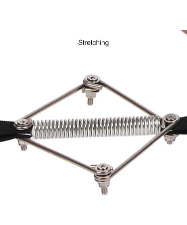 Bunion Corrector - KENANLAN Stretchable Belt & Toe Stretcher for Hallux Valgus Pain Relief - International Shipping Available - Buy Online on SooperMarket.com