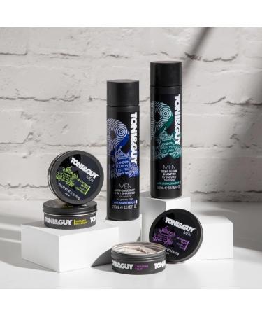 Toni & Guy Moulding Clay 75ml - Professional Hair Styling Clay - Buy Online on SooperMarket.com