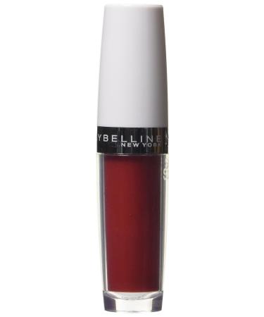Maybelline Superstay 14 HR Lipstick - 540 Ravishing Rouge | Long-lasting Lip Color - Buy Online on SooperMarket.com