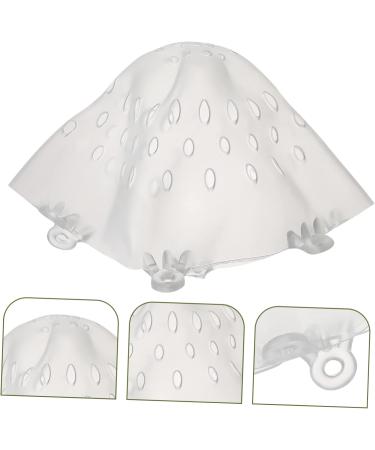 Buy Milk Hood for Cattle - Durable Plastic Cow Breast Protector & Weaner | Outdoor Farm Supplies - Buy Online on SooperMarket.com