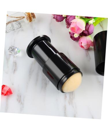 BELLIFFY Powder Brush Travel Blush Brush Foundation Makeup Fluffy Makeup Professional Makeup Cosmetics Brush Makeup Travel Makeup Brush Makeup Foundation Brush Makeup Brush for Woman - Buy Online on SooperMarket.com
