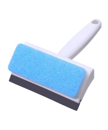 Window Cleaner Glass Clean Tool Car Windshield Home Floor Cleaning Brush Household Cleaning Brush For Outdoor Glass Door