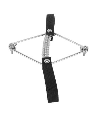 ANGGREK Bunion Toe Straightener - Corrector Splint for Big Toe Alignment, Relief Fatigue, Flexibility Training & Stretcher - Buy Online on SooperMarket.com