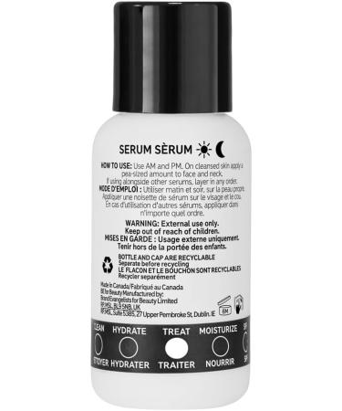 The INKEY List 10% Niacinamide Serum 30ml - Control Excess Oil & Redness - Buy Online on SooperMarket.com