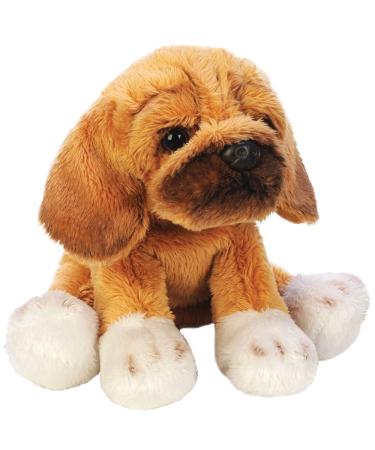 Yomiko Puggle (Small) Puggle 13 cm