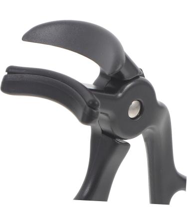 FOYTOKI Eyelash Curler Lash Curls Tools Eyelash Clamps Eyelashes Curling Tool Eyelashes Curler Tool for Makeup Lash Curling Clips Eyelash Makeup Tool Eyelash Curling Device Eye Lash Curler - Buy Online on SooperMarket.com