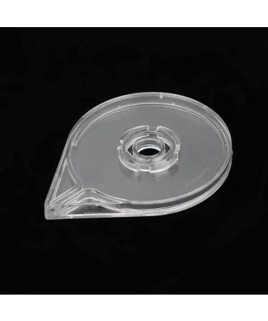 10-Pack Nail Art Stripe Box - Easy Cut Design Tape & Thread Roller Holder for Gold & Silver Nail Accessories - Buy Online on SooperMarket.com