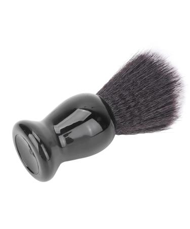 Men's Shaving Brush - Portable Soft Salon Brush for Rich Lather & Gentle Shaving - International Shipping Available - Buy Online on SooperMarket.com