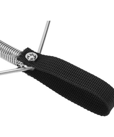 Bunion Toe Straightener & Corrector Stretchy Belt for Pain Relief and Toe Realignment | Flexibility Training Big Toe Corrector Strap - Buy Online on SooperMarket.com