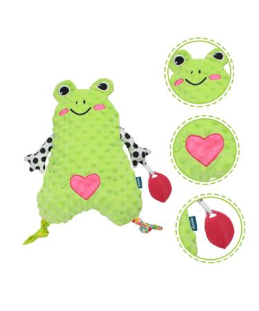 Kisangel 3-Pack Sleeping Comfort Towel Set | Baby Bath Utensils & Calming Toys | Gifts for Baby Showers & Parties | 43x24cm | Prevent Flat Head Syndrome - Buy Online on SooperMarket.com
