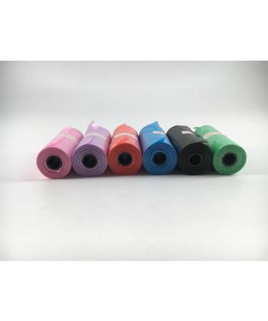 Pet Poop Bag Dog Poop Bag Cat and Dog Poop Bag Plastic Garbage Bag Dog Garbage Bag 32 * 22cm suiji *30juan 32*22cm - Buy Online on SooperMarket.com