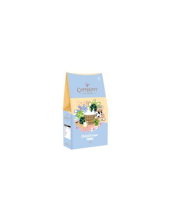 Copperpot Clotted Cream Butter Fudge - 150g