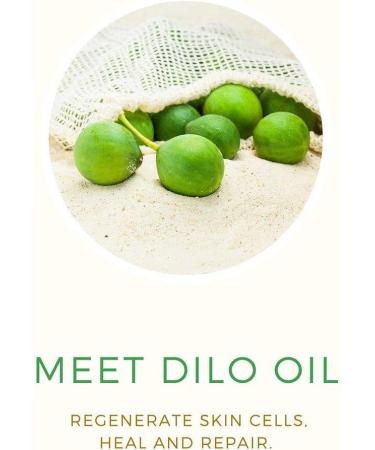 Pure Fiji Dilo Rescue Bath Therapy 2 oz - Organic Oil Soothing Soak - Buy Online on SooperMarket.com