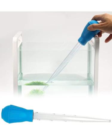 3-Piece Long Dropper Set for Marine Fish and Coral Reef Aquariums - Buy Online on SooperMarket.com