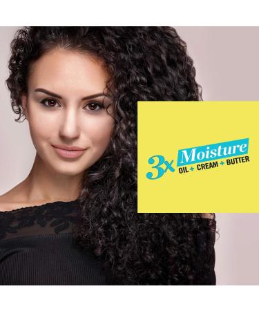 Marc Anthony Strictly Curls Shampoo 8.4 fl oz - Revitalize Curly Hair - Buy Online on SooperMarket.com