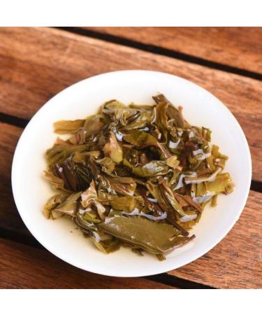 Pu-erh tea 2017 Xi Gui 357g Raw - Buy Online on SooperMarket.com