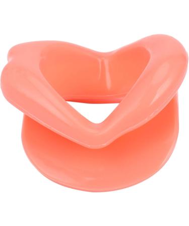 Kuuddker Functional Silicone Rubber Face Slimmer Exercise Mouth Piece Muscle Anti-Wrinkle - Buy Online on SooperMarket.com