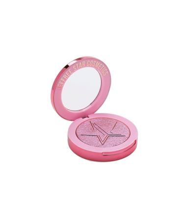 Jeffree Star Supreme Frost - Hypothermia 0.04 oz | Sparkling Highlighter - Buy Online on SooperMarket.com