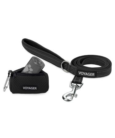 Voyager Step-In Air Dog Harness - All Weather Mesh Step in Vest Harness for Small and Medium Dogs by Best Pet Supplies