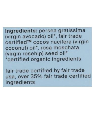 Cocokind Facial Repair Oil - Organic Skincare, 1.01 oz | Nourish & Revitalize - Buy Online on SooperMarket.com