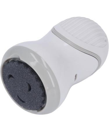 Foot Grinder Electric File Pedicure Tool for Dead Skin Callus Electric Feet Remover Rechargeable Automatic - Buy Online on SooperMarket.com