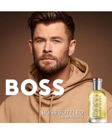 Hugo Boss Men's 2-Pc Boss Bottled Gift Set - Buy Online on SooperMarket.com