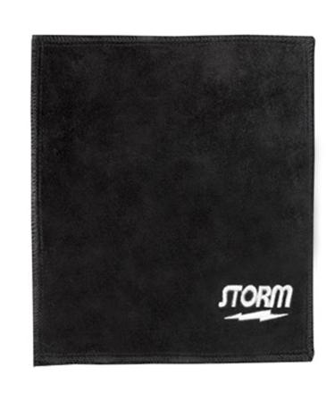 Storm Bowling Shammy Bowling Ball Cleaning Pad