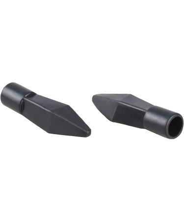 Bluecell 20pcs Soft Rubber Archery Arrowhead Tips for Target Practice | CS Shooting Arrows - Buy Online on SooperMarket.com